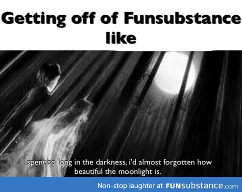 Who else is addicted to FS