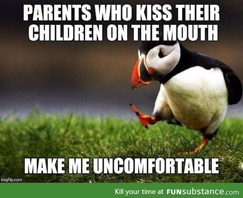 So many people do it