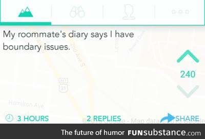 I think they do