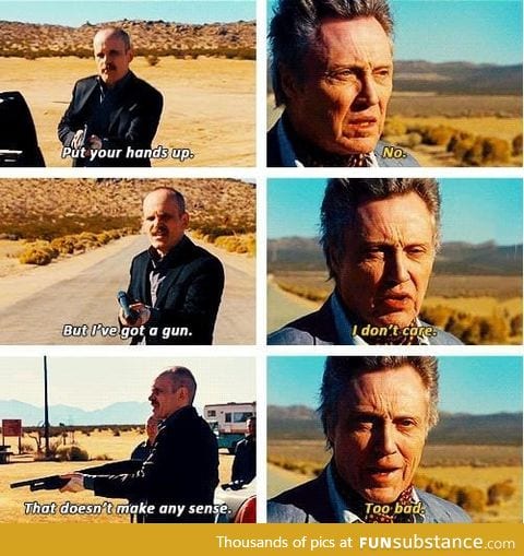 Most underrated movie I know