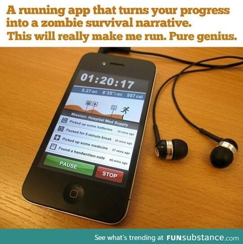 I need that app