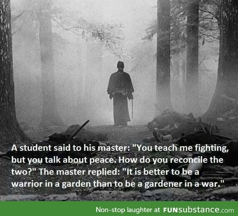 Master