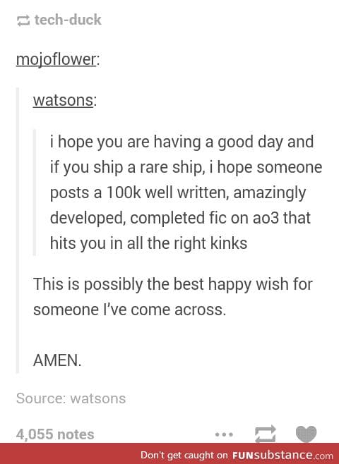 Negativity sucks,so have some positivity