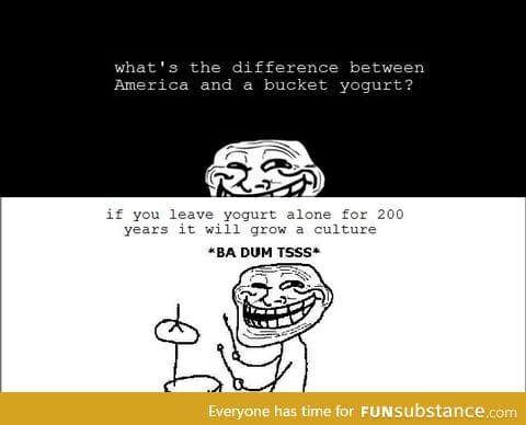 Ba dum tss x