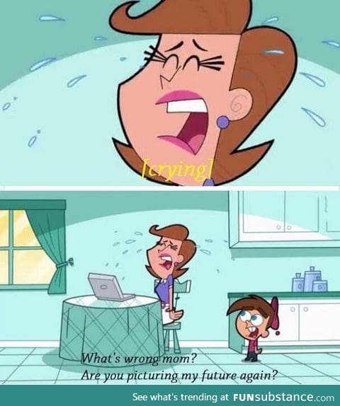 This show