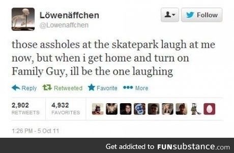 Family guy