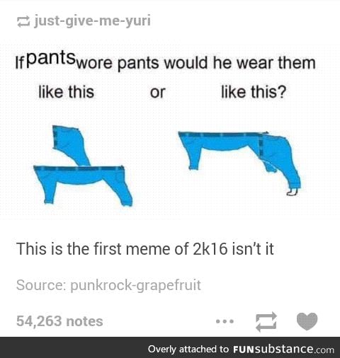 New meme new meme