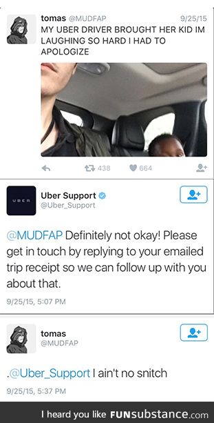 Good man