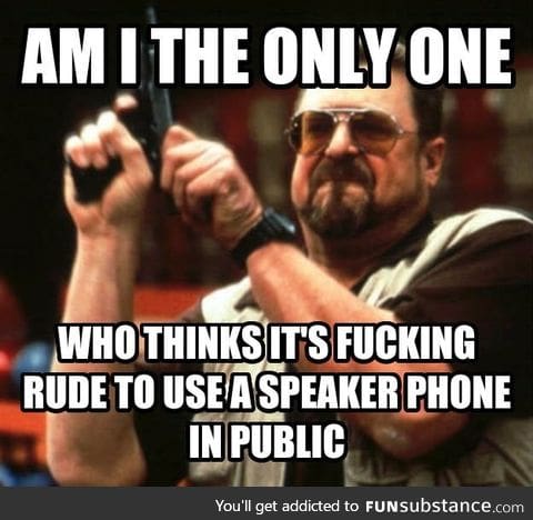 This makes me furious