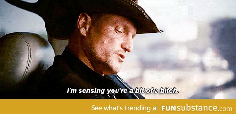 What people say after they meet me