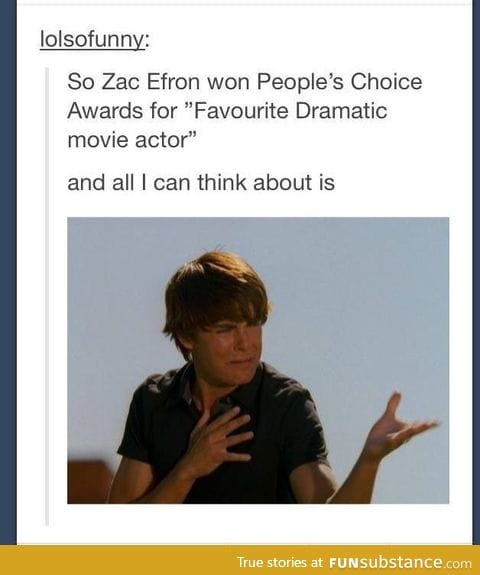 Drama King