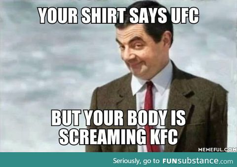Screaming KFC