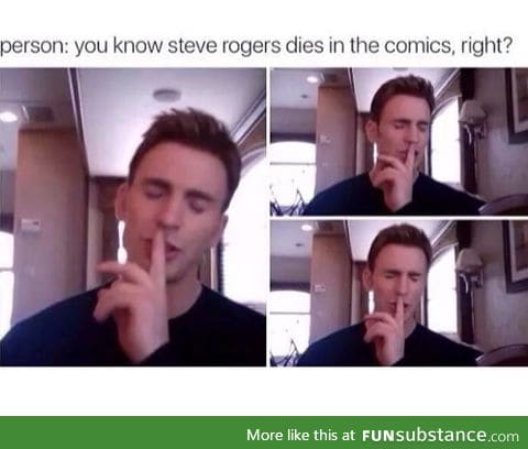 Shhh..shhhhhh!!!!