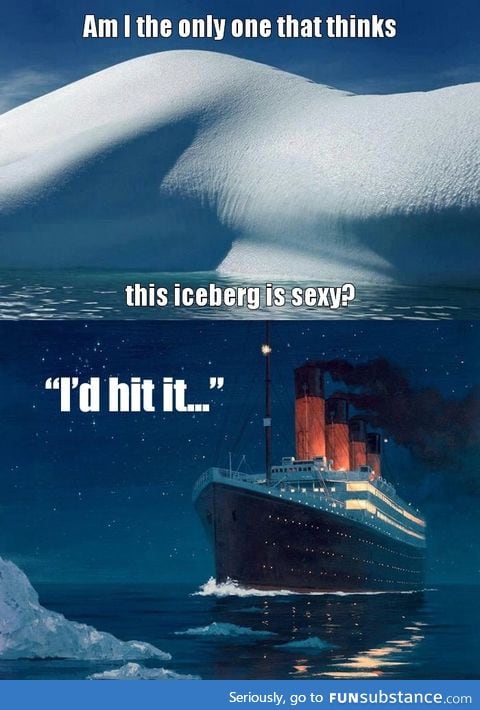And that's how I met your mother kids, she sank my battleship