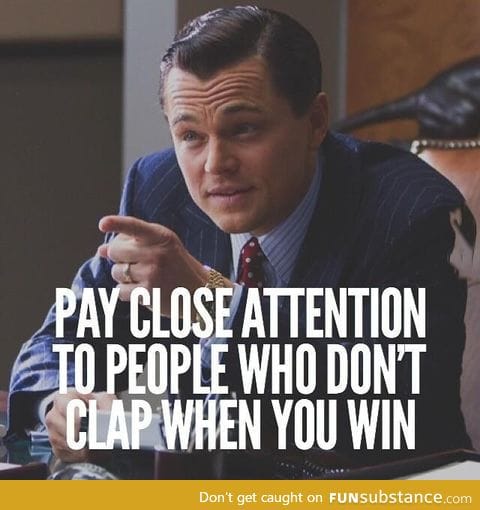 My advice for you in 2016!