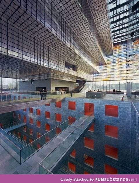 Netherlands Institute for Sound and Vision
