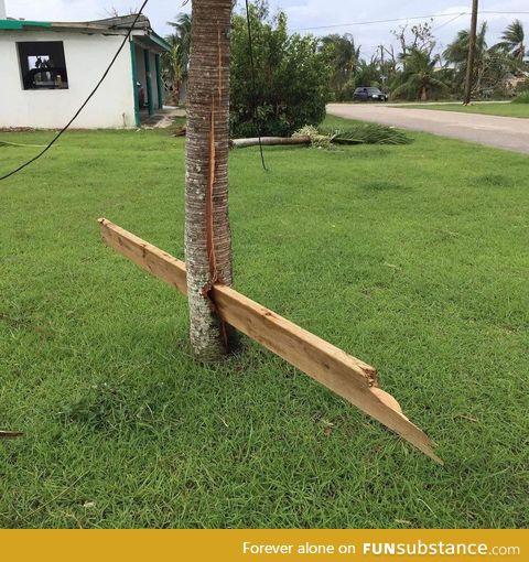 Why you should never go out during any storm