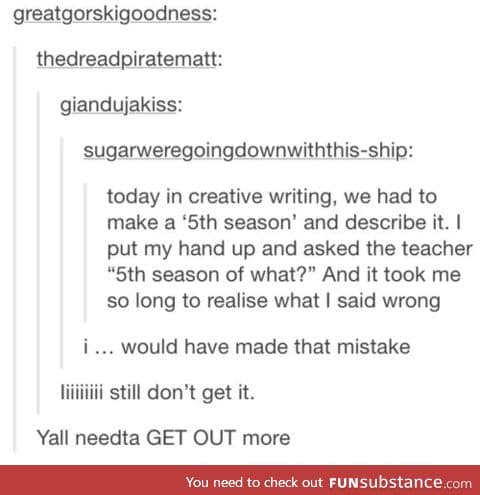 Can someone explain this post