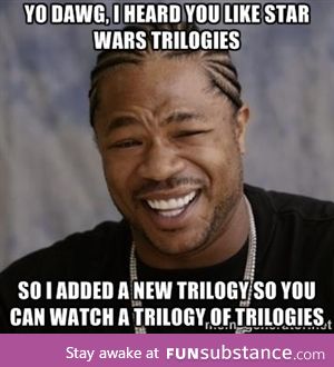 yo dawg