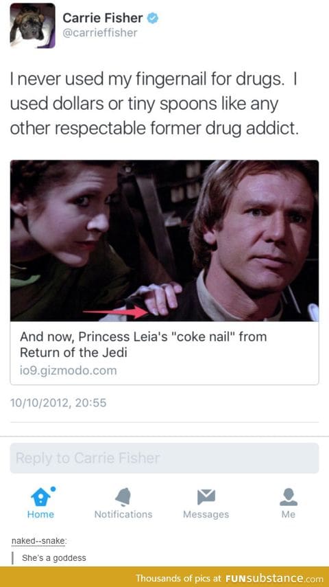 Like a Princess