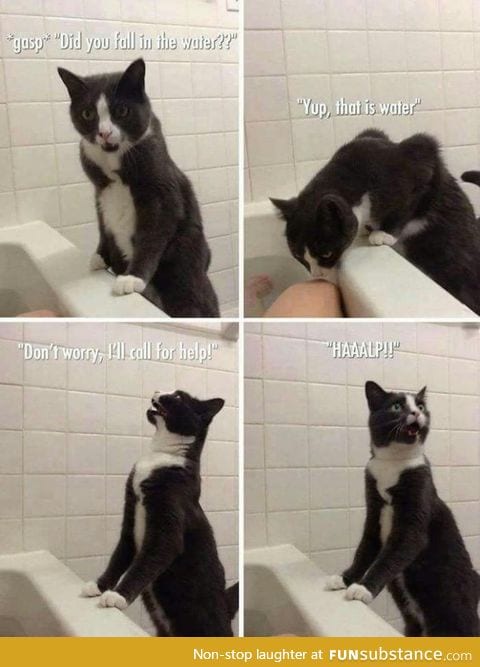...Halp!