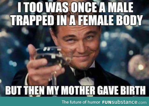 True story