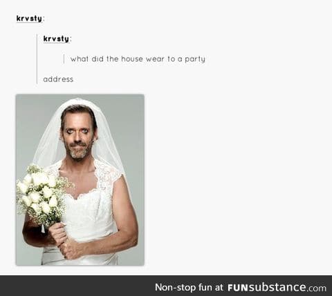 *is not in the fandom but finds this hilarious anyway*