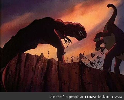 Most Epic Fight in Cinematic History
