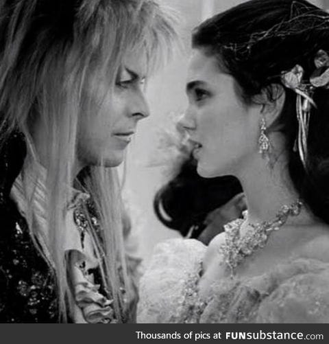 RIP David Bowie...