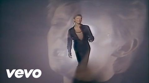 Goodbye David Bowie, my favorite song of his. "Heros"