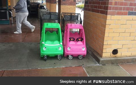 Cosmo? Wanda?