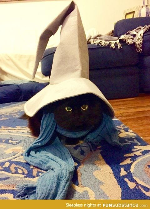 Black mage