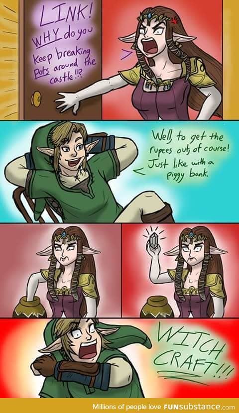 What is this infernal trickery?!
