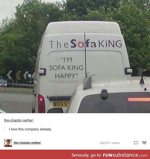 I like them as well.