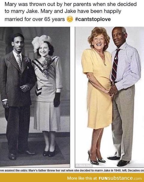 I love this