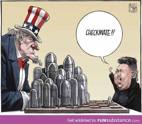 Oh Kimmy
