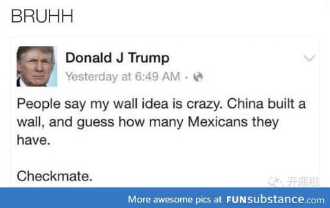 Just....what?