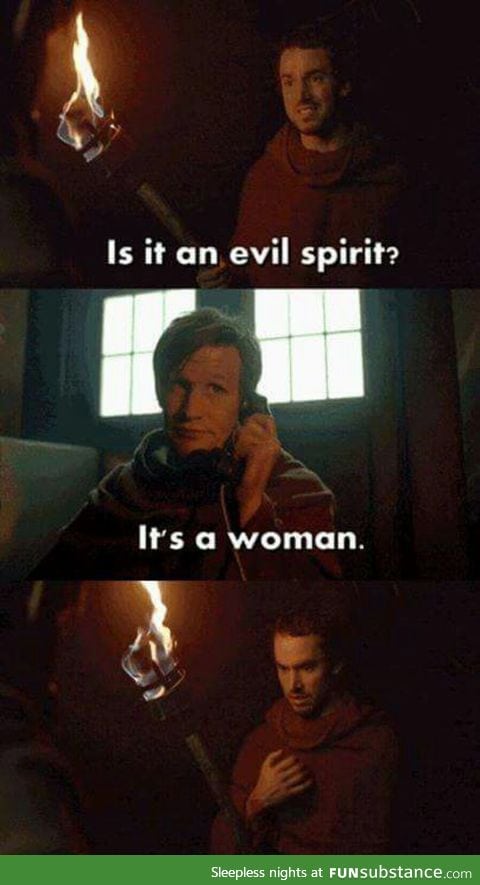 That 'Even worse' reaction though