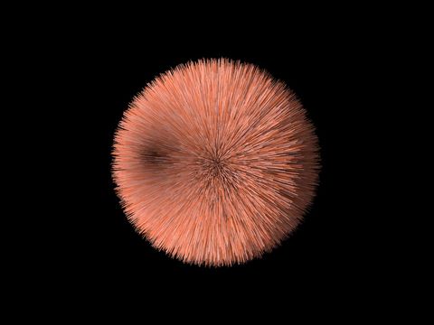 The Banach-Tarski Paradox explained.