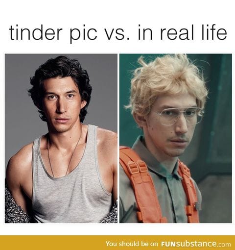 Still hot