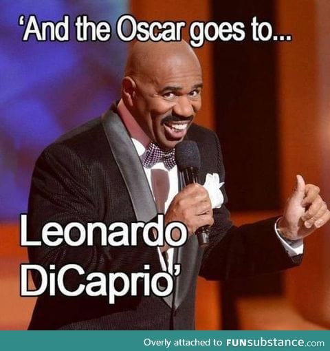 Oscar 2016