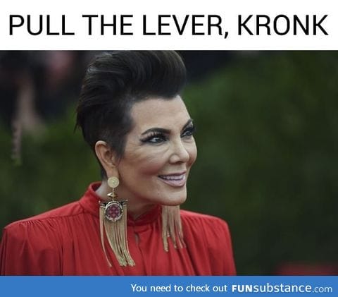 Yzma is still alive