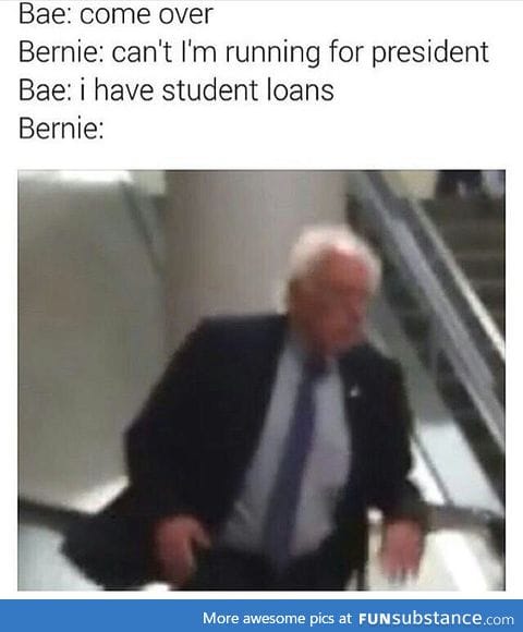 Bernie