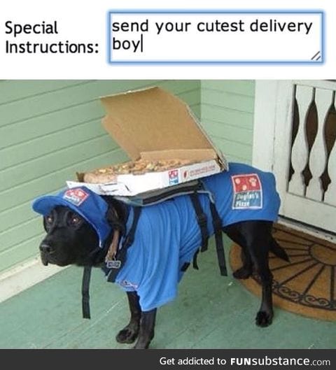 Instructions unclear