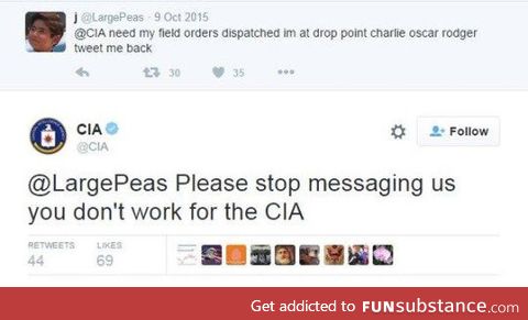 CIA