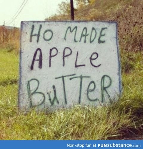 b*tch did what now?