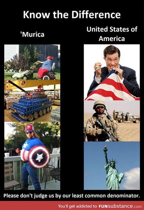 Every country has its stereotypes. What are some from your countries?