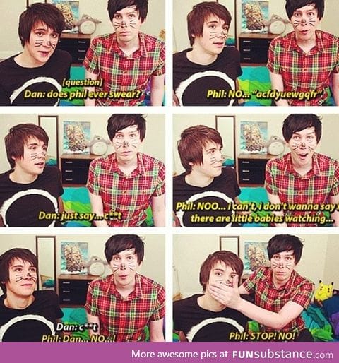 Me with my prude parents