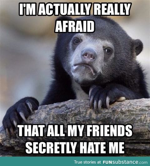 I can't be the only one right?