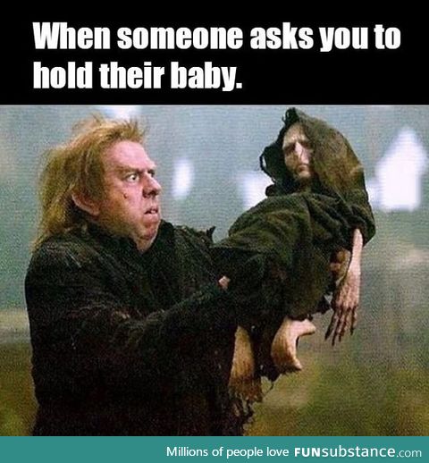 Every. Single. Time